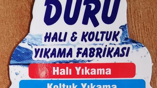 DURU HALI YIKAMA Bitlis Tatvan