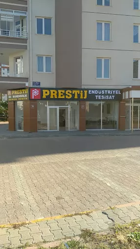 Prestij Tesisat San.Tic.Ltd.Şti. Kayseri Melikgazi