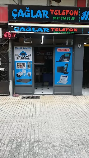 Rize Elektirikçi Çağlar Telefon Rize Merkez