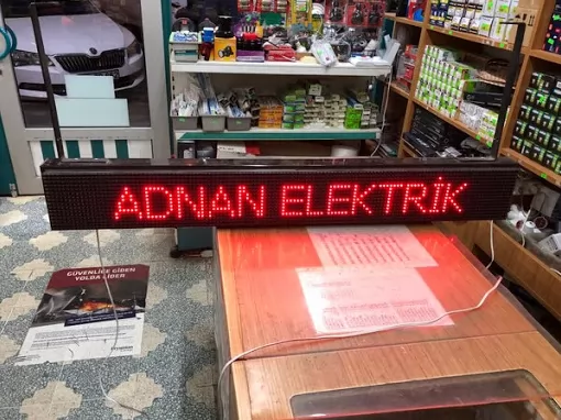 Adnan Elektrik Rize Merkez