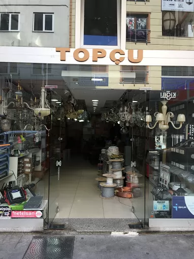 Topçu Elektrik Rize Merkez