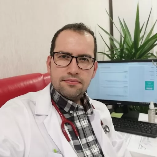 Uzm. Dr. Orcan Altan, Çocuk Sağlığı Ve Hastalıkları Mersin Mezitli