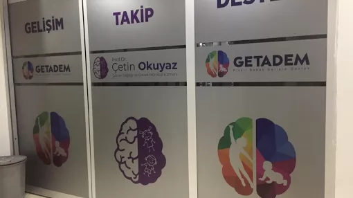 Prof. Dr. Çetin Okuyaz Mersin Yenişehir