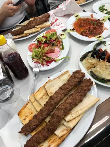 Kebapçı Cik Cik Ali Adana Seyhan