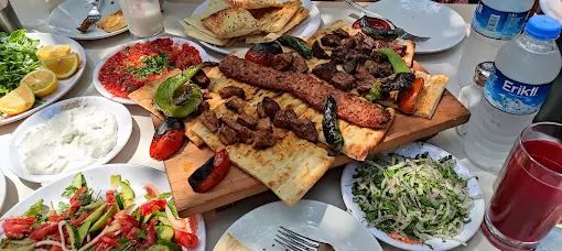 Eyvan Kebap Adana Çukurova