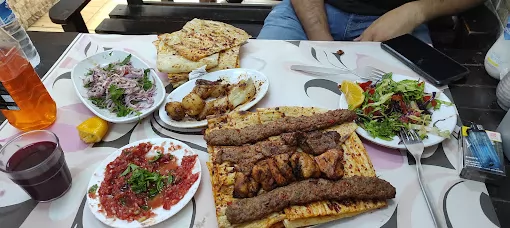 Yeşil Kapı Kebap Adana Seyhan