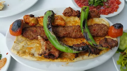 Onbaşılar Kebap Adana Çukurova