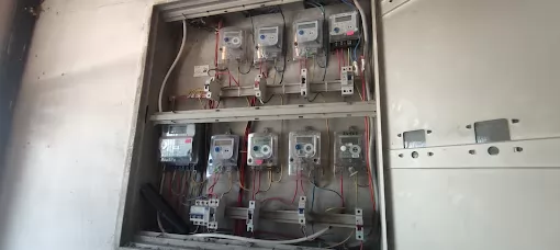 Solmaz elektrik elektronik Iğdır Merkez