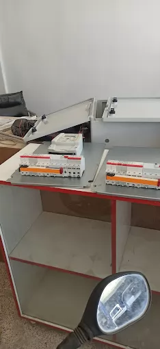 Alihan elektrik Iğdır Merkez