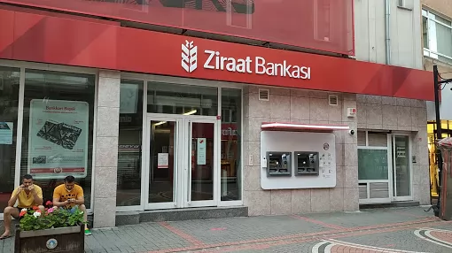 Ziraat Bankası Bartın Şubesi Bartın Merkez