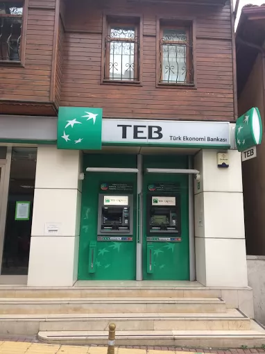 TEB Bartın Şubesi Bartın Merkez