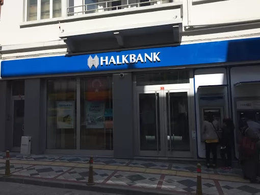 Halkbank Bartın Şubesi Bartın Merkez