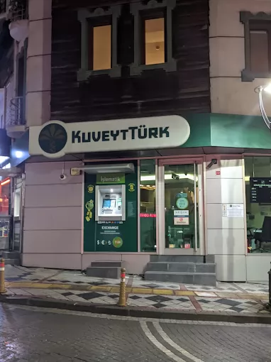 Kuveyt Türk Bartın Merkez