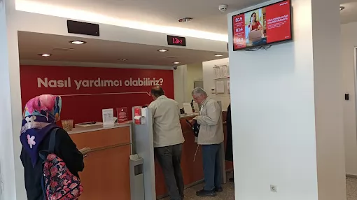 Akbank Bartın Şubesi Bartın Merkez