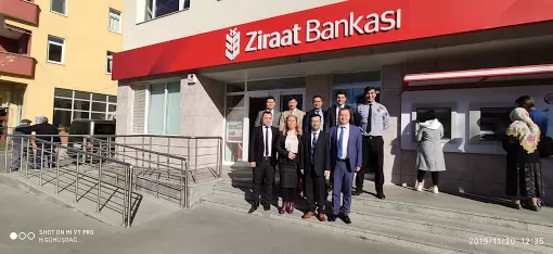 Ziraat Bankası Ulus/Bartın Şubesi Bartın Ulus