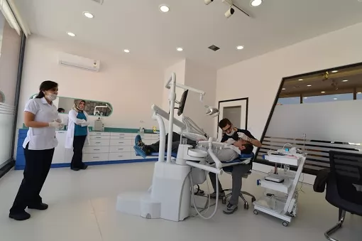 Star Dental Ağız ve Diş Sağlığı Polikliniği Malatya Yeşilyurt