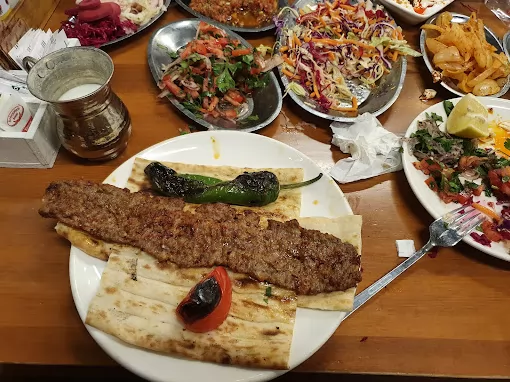 Hasan Usta Kebap İstanbul Kadıköy