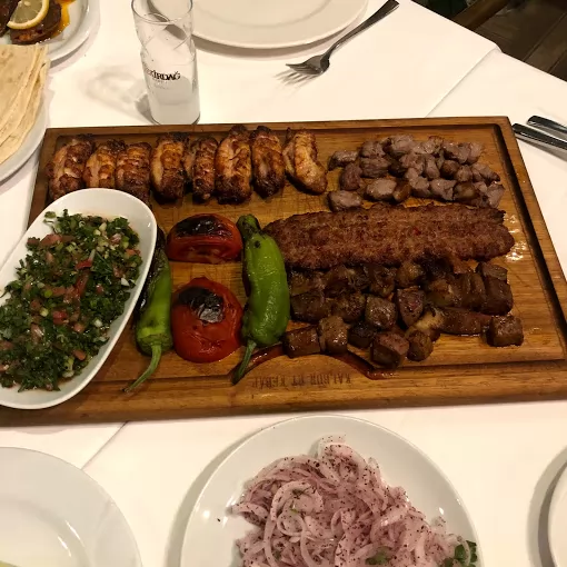 Kalbur Et Kebap İstanbul Ümraniye