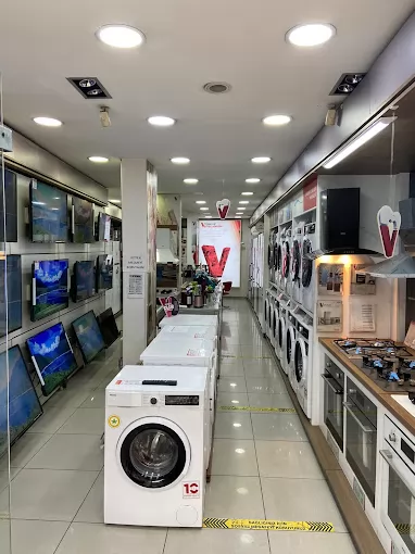 Vestel Yıldız Ticaret Yalova Merkez