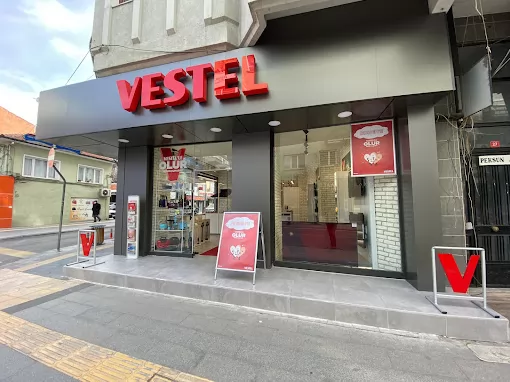 Vestel Yalova Fatih Caddesi Yetkili Satış Mağazası – Altıneller DTM Yalova Merkez