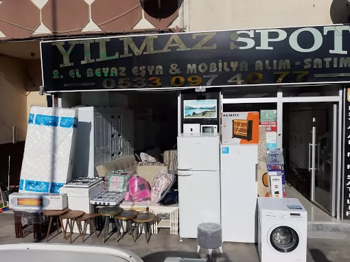 YALOVA Yılmaz Spot ikinci el eşya alım satım #yalova Yalova Merkez