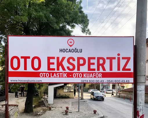 Tavşanlı Oto Ekspertiz | Hocaoğlu Kütahya Tavşanlı