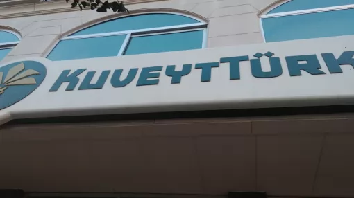 Kuveyt Türk Şanlıurfa Şubesi Şanlıurfa Haliliye