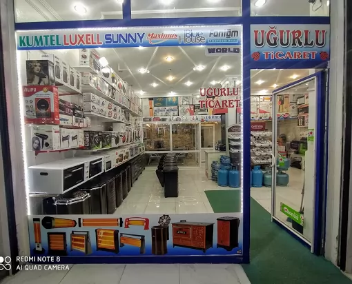 Uğurlu Ticaret Kilis Merkez