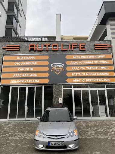 AUTO LİFE Kahramanmaraş Onikişubat