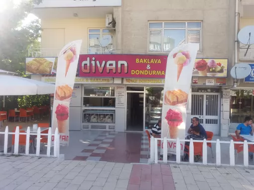 Divan Dondurma Elazığ Merkez