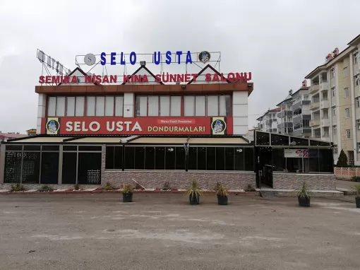 Selo Usta Elazığ Merkez