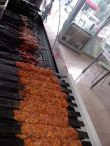 AKSÖZ KEBAP Osmaniye Merkez