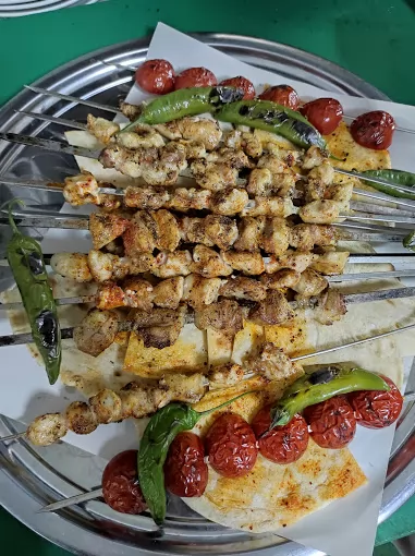 KEBABİSTAN ( Kebapçı Müslüm ) Osmaniye Merkez