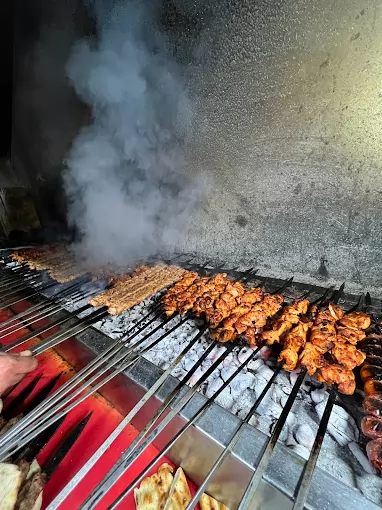 ARZUOĞLU LAHMACUN KEBAP Osmaniye Merkez