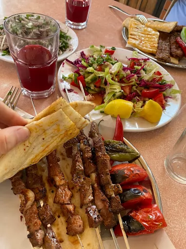 VİLAYET KEBAP SALONU Osmaniye Merkez