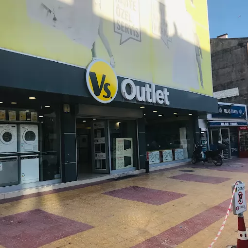 VS Outlet Aksaray Aksaray Merkez