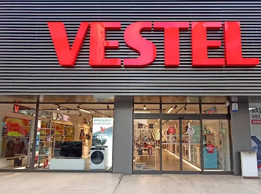 Vestel Aksaray Merkez Kurumsal Satış Mağazası Aksaray Merkez