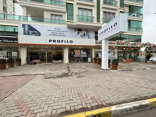 Eroğlu Store Aksaray Merkez