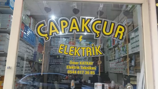 Çapakçur Elektrik Bingöl Merkez