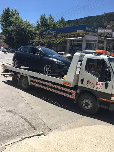 Uzman Oto Kurtarma Kastamonu Kastamonu Merkez