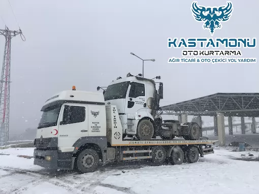 Kastamonu Oto Kurtarma Kastamonu Merkez