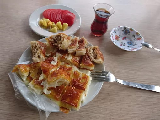 Ressa Börek Osmaniye Merkez