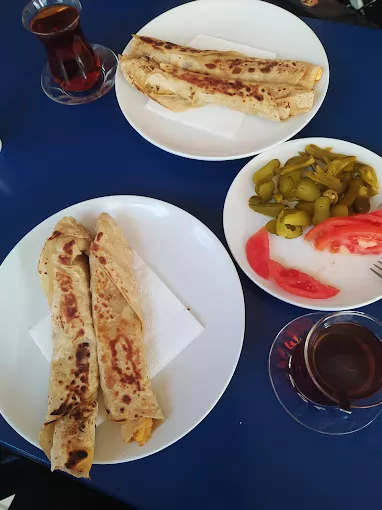 Ailem Börek Evi Osmaniye Merkez