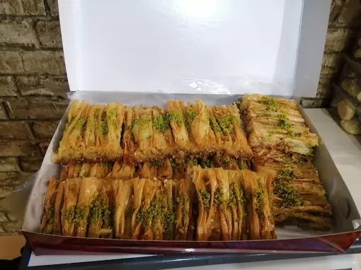 Aslı'S Börek ve Mantı Evi Osmaniye Düziçi