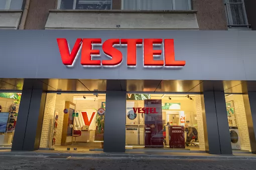 Vestel Melikgazi Yeni Yetkili Satış Mağazası - Hakan Gürkan Kayseri Melikgazi