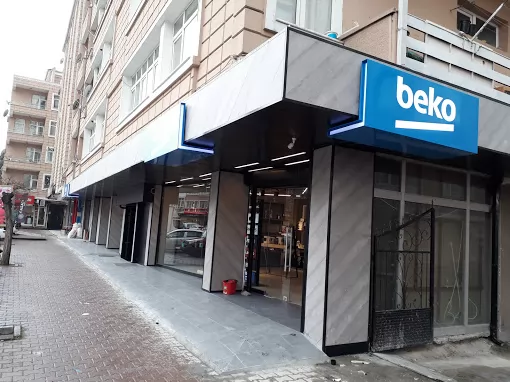 Beko - Erkan Dayanıklı Tüketim Kayseri Melikgazi