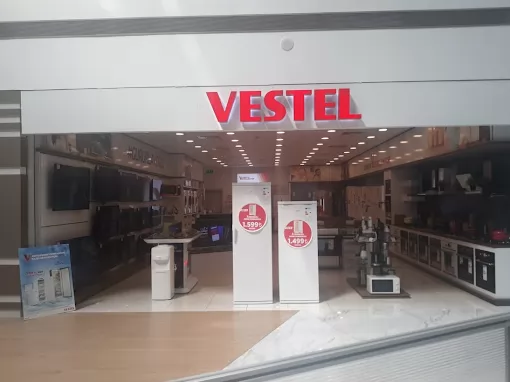 Vestel Melikgazi Gesi Fatih Yetkili Satış Mağazası - Bayram Önem Kayseri Melikgazi