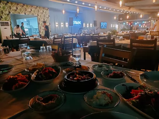 Ziyade Restaurant Mersin Mersin Akdeniz