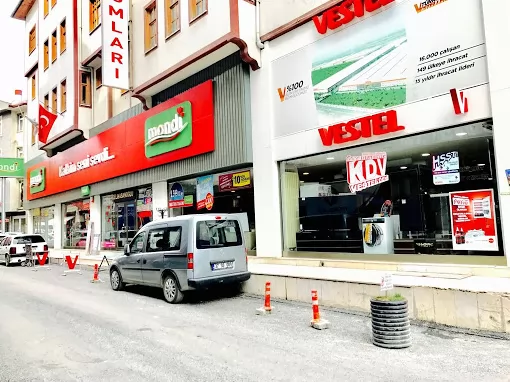 DELİHASANOĞLU TİCARET Kastamonu Merkez