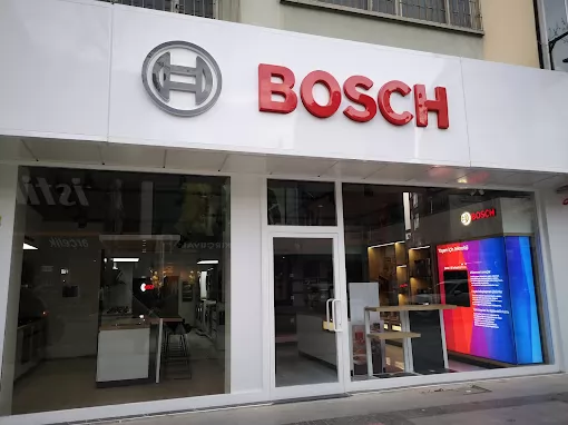 Malatya Bosch İnönü Cadde Concept Ana Bayi Malatya Battalgazi